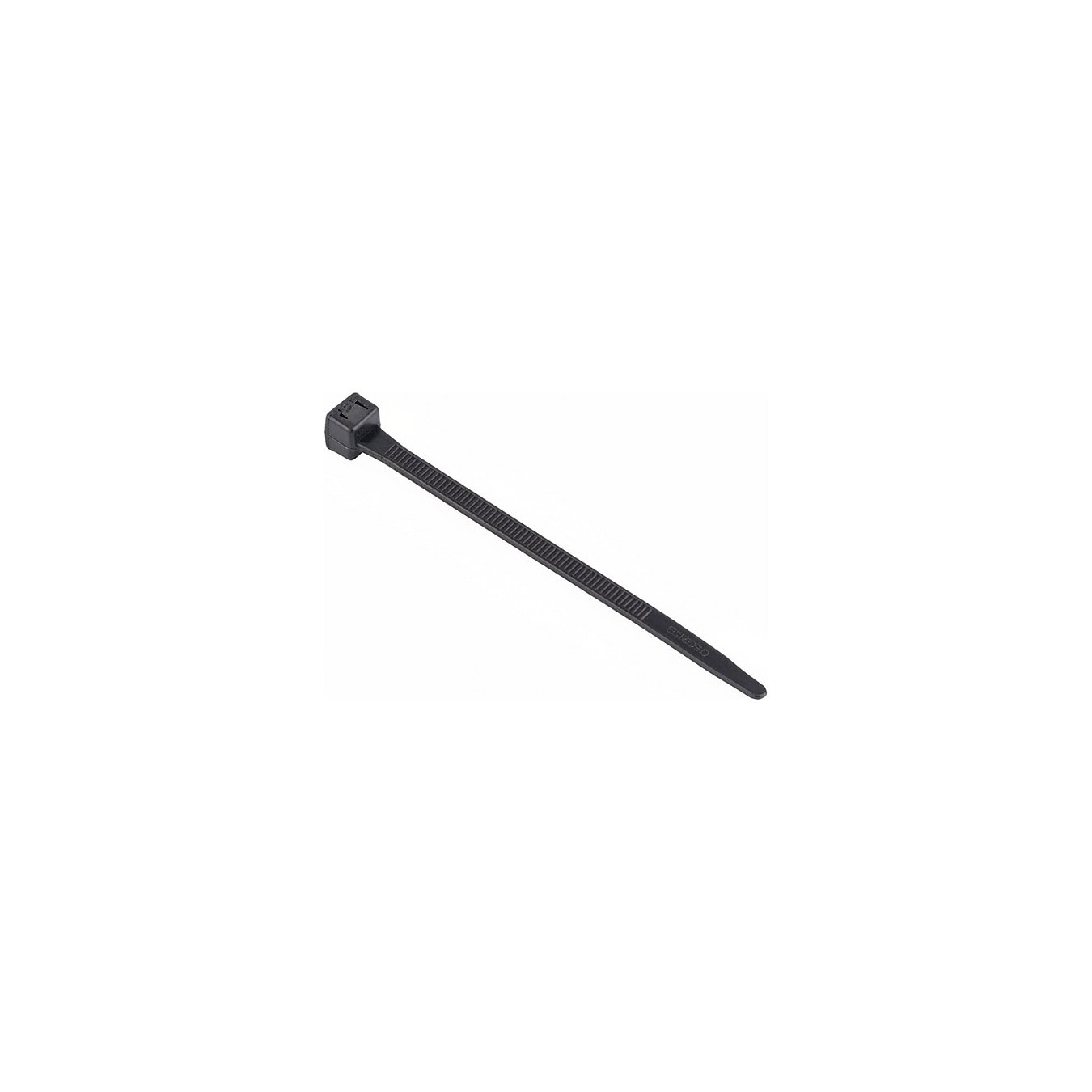 Buy WKK Kunststoffkabelbinder schw. UV-stab. 300x4,8mm 100 St. in Cyprus, Nicosia, Limassol, Larnaka, Pafos