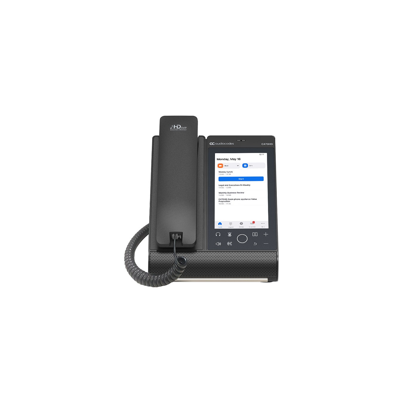 Buy Audiocodes TEAMS C470HD TOTAL TOUCH in Cyprus, Nicosia, Limassol, Larnaka, Pafos