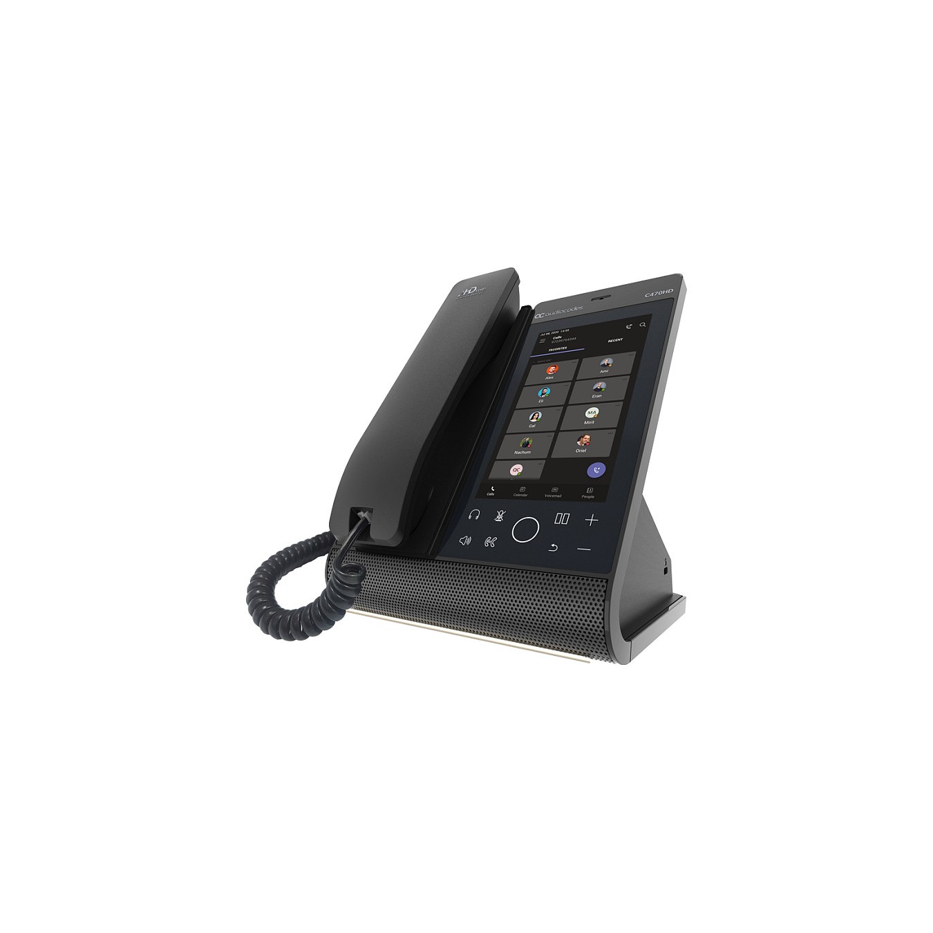 Buy Audiocodes TEAMS C470HD TOTAL TOUCH in Cyprus, Nicosia, Limassol, Larnaka, Pafos