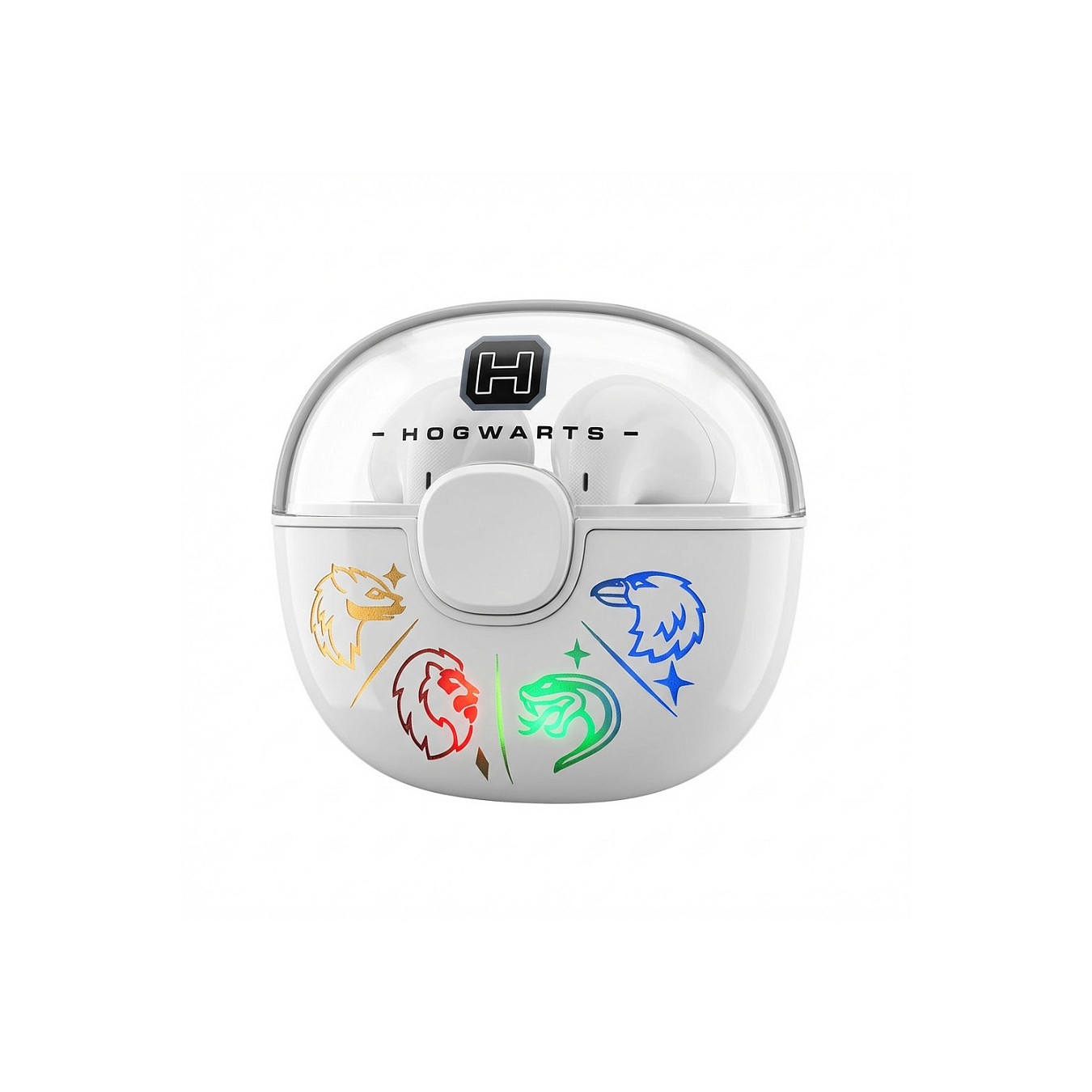 Buy Lazerbuilt Headset In-Ear Harry Potter Hogwarts in Cyprus, Nicosia, Limassol, Larnaka, Pafos