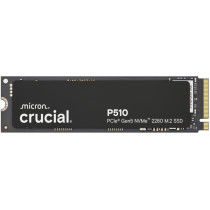 Crucial P510 1TB NVMe SSD – 11,000 MB/s Read | Armenius Store