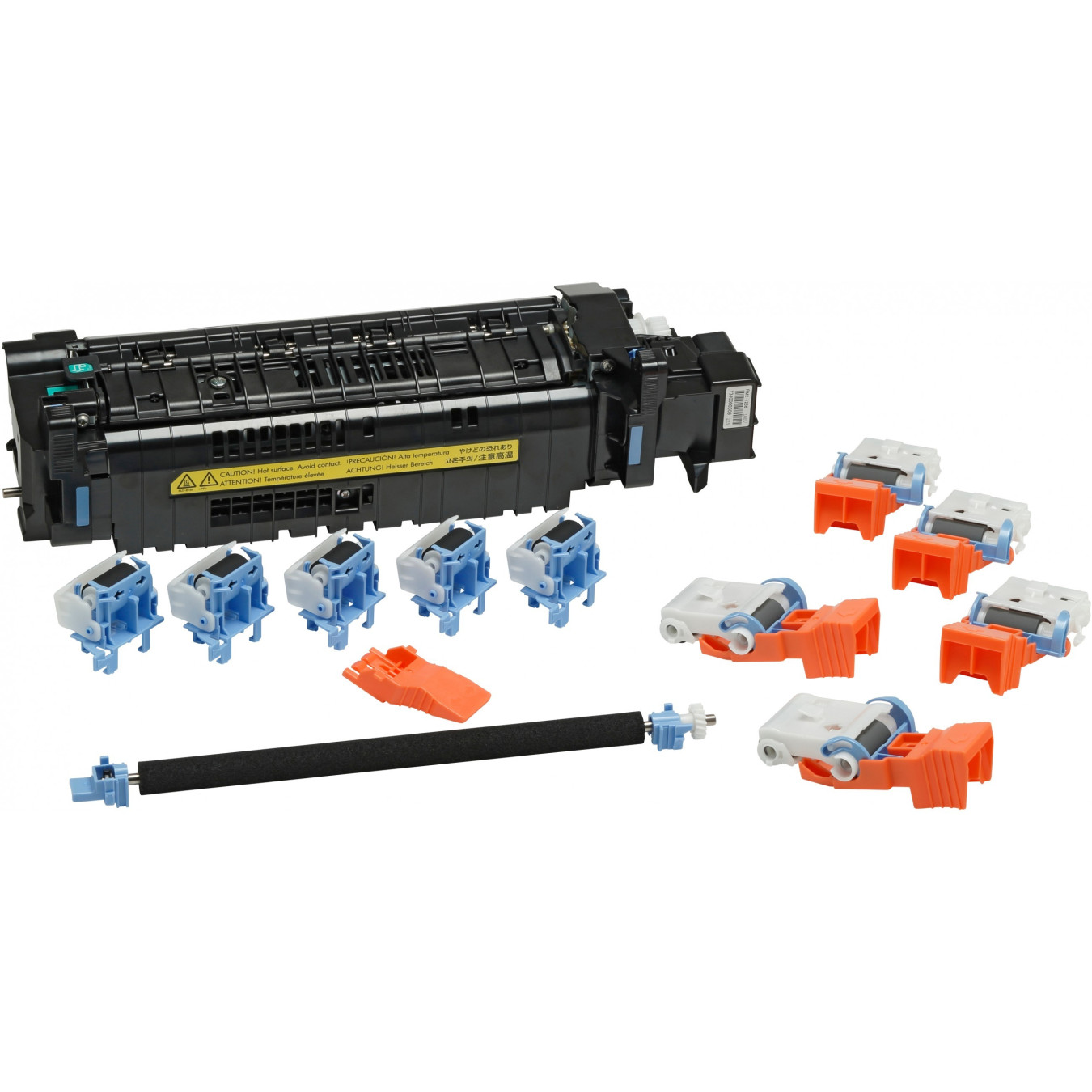 HP Maintenance Kit - L0H25A - 220V, Up to 225,000 Pages, for HP LaserJet Enterprise M607/M608