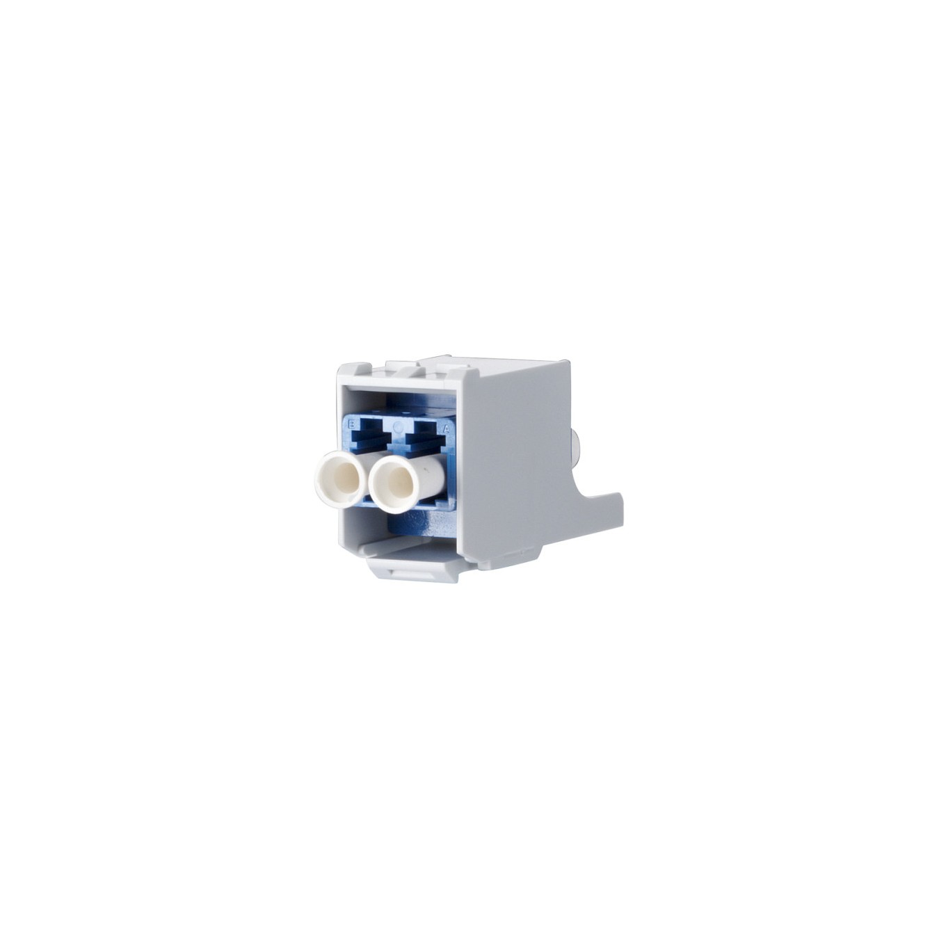 Buy METZ CONNECT OpDAT modul LC-Duplex OS2 in Cyprus, Nicosia, Limassol, Larnaka, Pafos