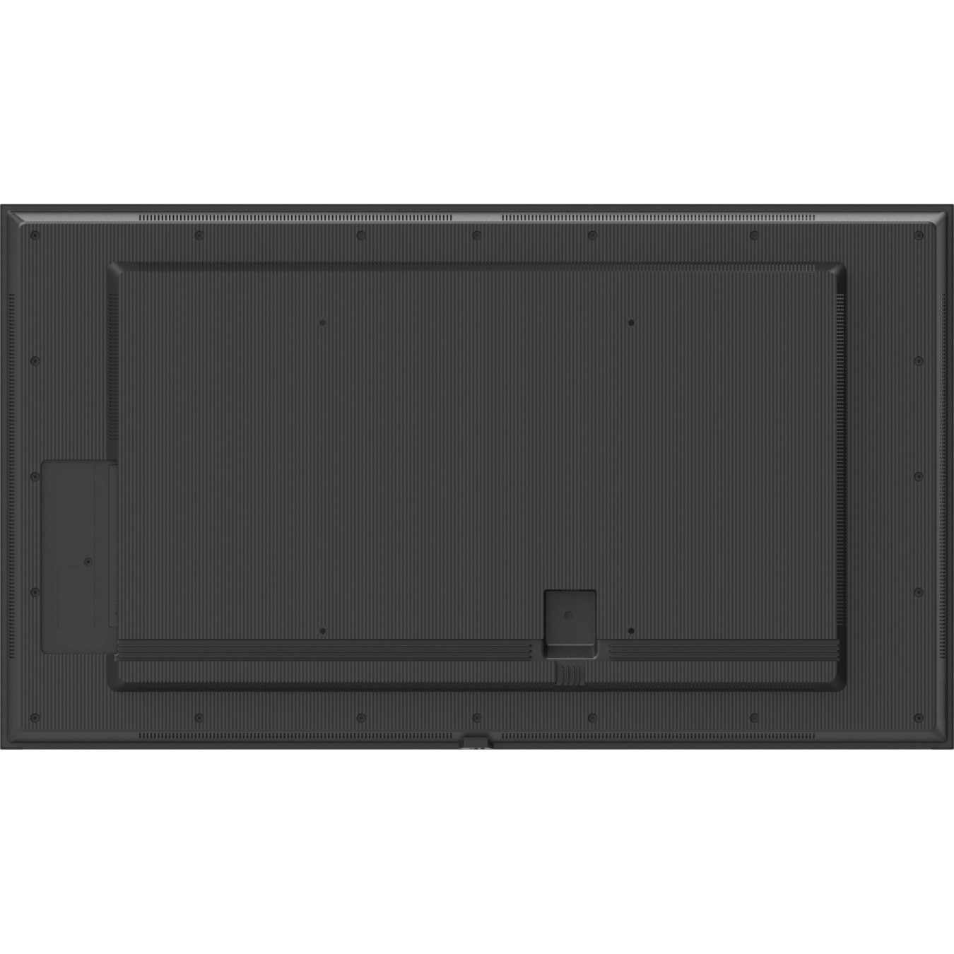 Iiyama LH5564UHS-B1AG - 55" 4K UHD VA Digital Signage Panel, Android 14, Wi-Fi, 2×HDMI & USB-C, Black