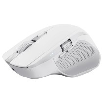 Buy Trust Ozaa+ Multi-Connect Wireless Mouse White in Cyprus, Nicosia, Limassol, Larnaka, Pafos