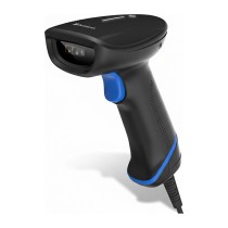 Buy HR23 Dorada 2D CMOS Handheld Reader 3.5m coiled USB in Cyprus, Nicosia, Limassol, Larnaka, Pafos