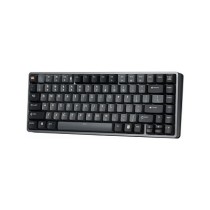 Buy Satechi SM1 Slim Mechanical Backlit BT Keyboard German dark in Cyprus, Nicosia, Limassol, Larnaka, Pafos