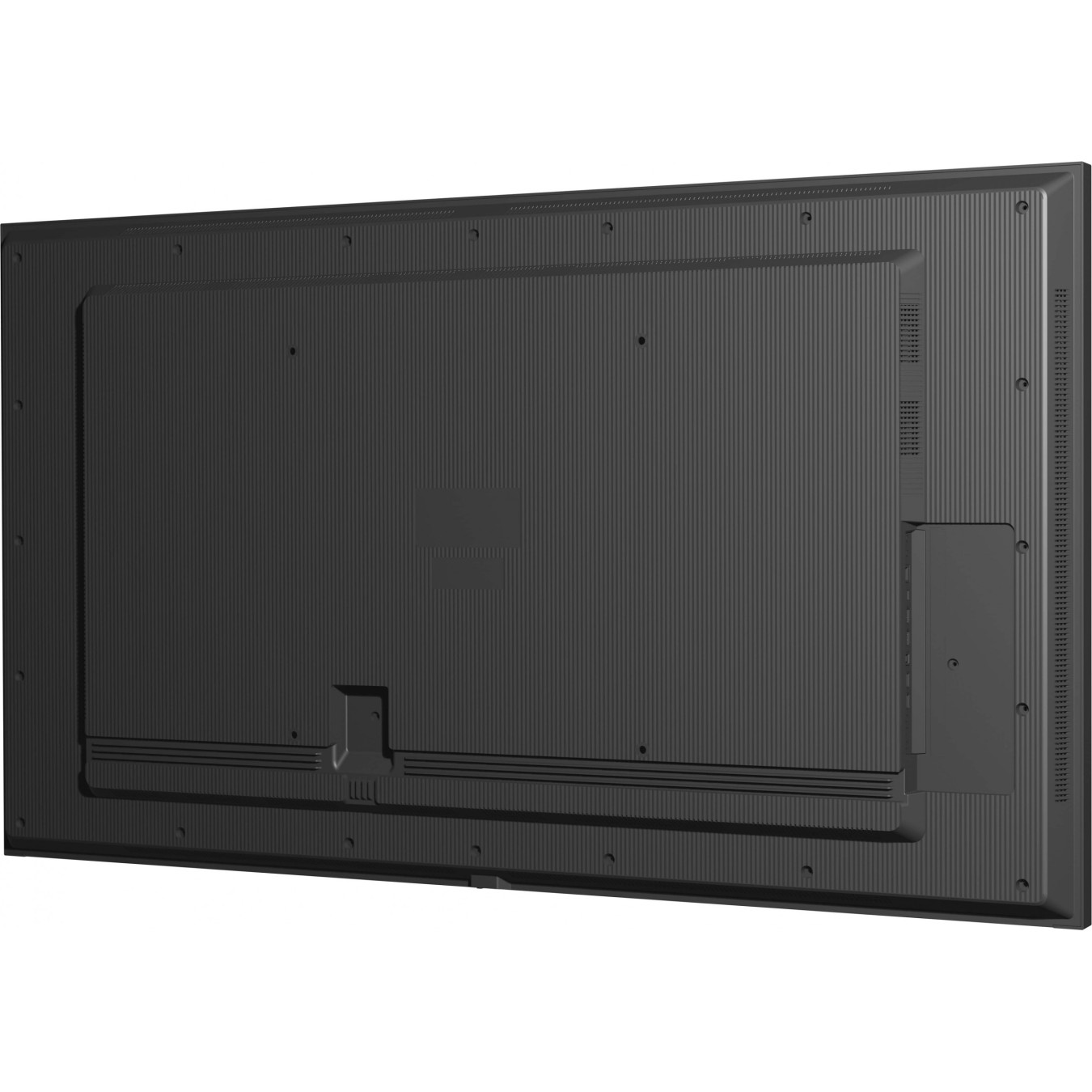Iiyama LH5564UHS-B1AG - 55" 4K UHD VA Digital Signage Panel, Android 14, Wi-Fi, 2×HDMI & USB-C, Black