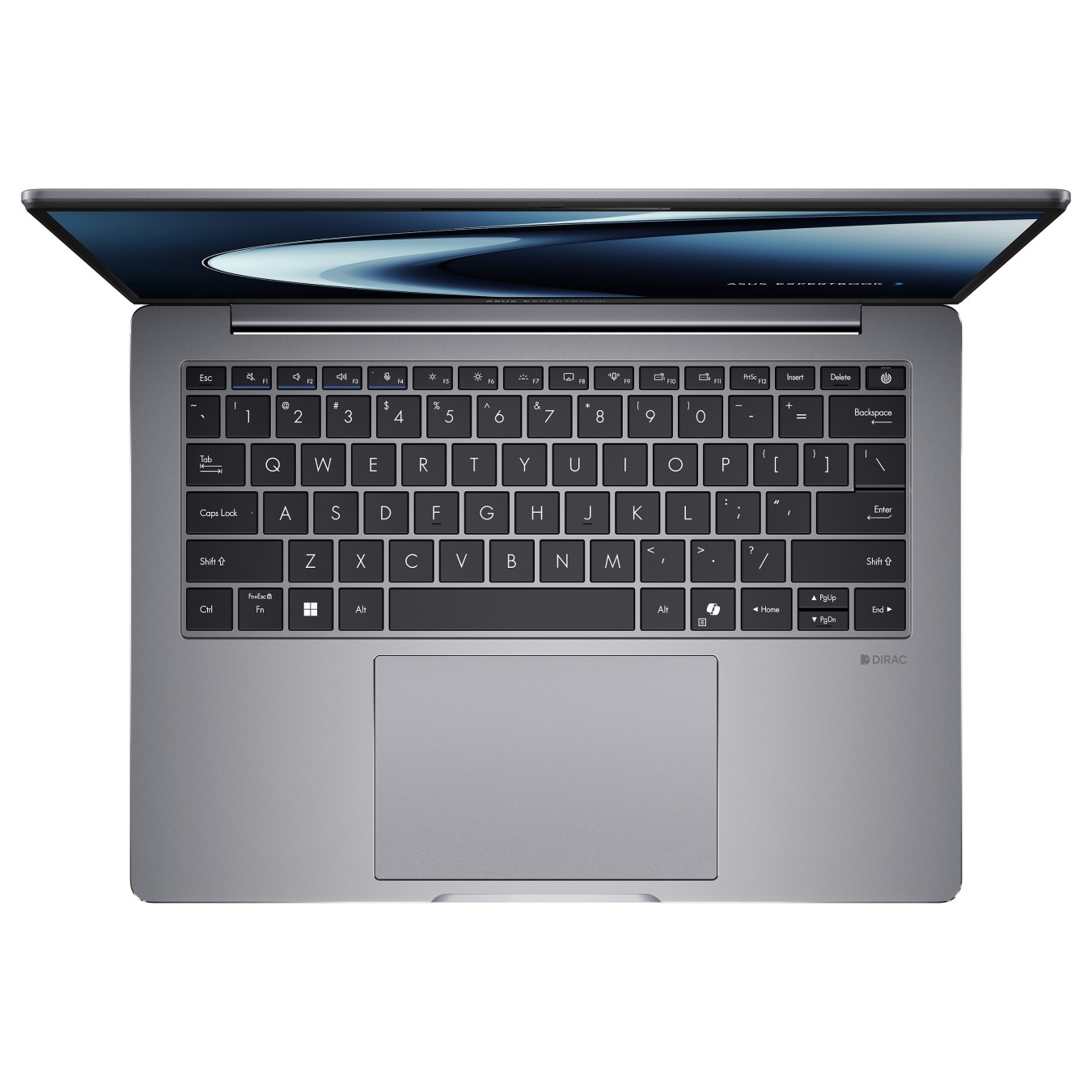 Buy ASUS ExpertBook P3 P3405CVA-NZ0416 i7-13620H 16GB 512SSD FreeDOS in Cyprus, Nicosia, Limassol, Larnaka, Pafos