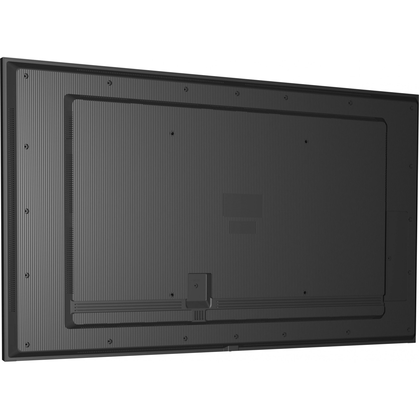 Iiyama LH5564UHS-B1AG - 55" 4K UHD VA Digital Signage Panel, Android 14, Wi-Fi, 2×HDMI & USB-C, Black