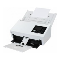 Buy Xerox D70n - Dokumentenscanner - Contact Image Sensor (CIS) - Duplex - 241 x 6096 mm - 600 dpi - bis zu 90 Seiten Min. in Cy