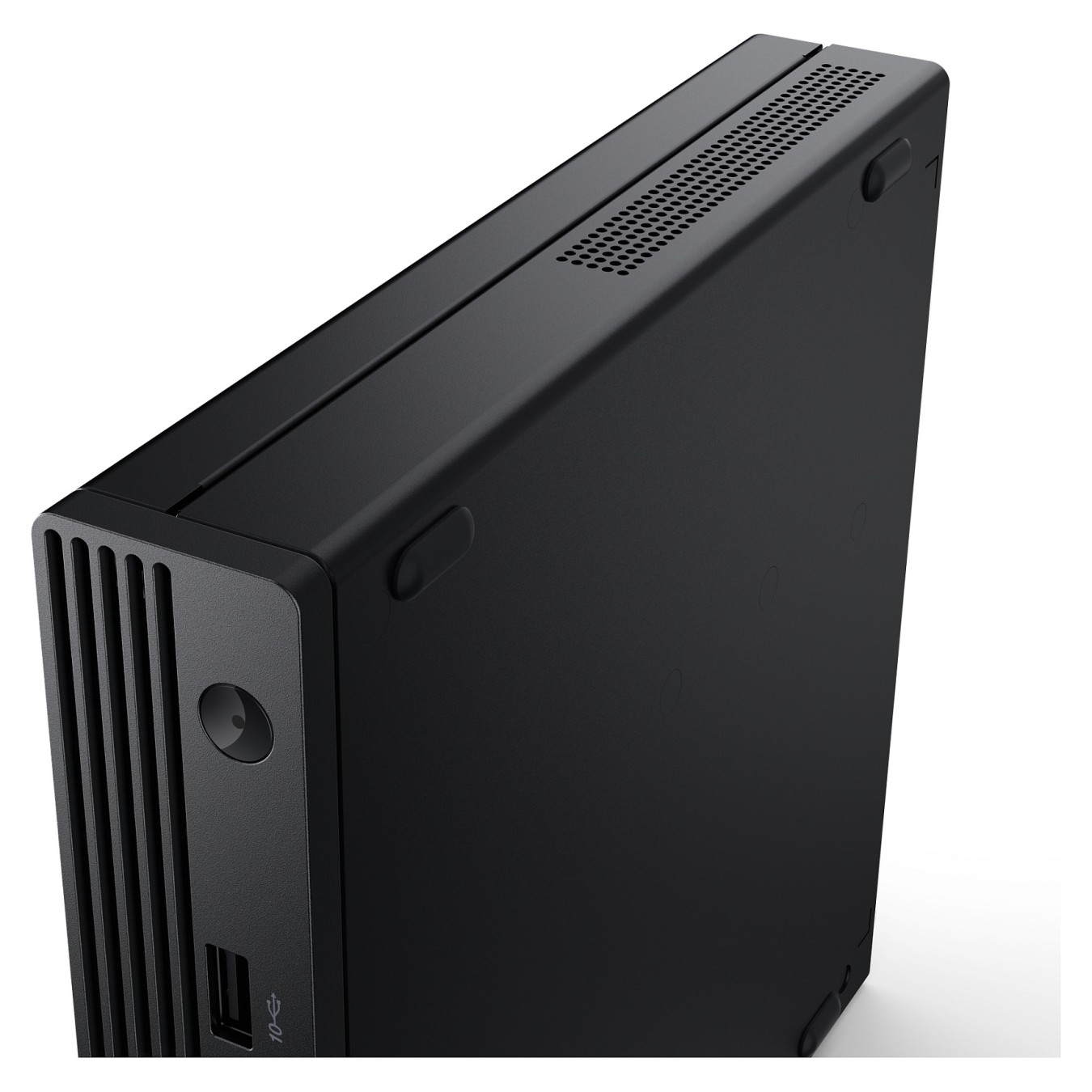 Buy Lenovo ThinkCentre V100q Tiny i3-N305 16GB 256SSD W11 Home in Cyprus, Nicosia, Limassol, Larnaka, Pafos