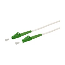 Buy METZ CONNECT OpDAT Patchkabel LC-S APC LC-S APC OS2 wei 10.0m in Cyprus, Nicosia, Limassol, Larnaka, Pafos