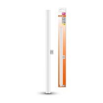 Buy Osram IBASE50CM 6W 827 230V S14D 10X1 LED Stablampe 640 lm 2700K S14d in Cyprus, Nicosia, Limassol, Larnaka, Pafos