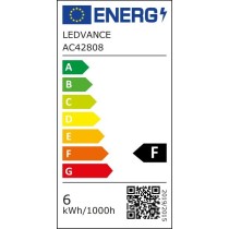 Buy Osram IBASE50CM 6W 827 230V S14D 10X1 LED Stablampe 640 lm 2700K S14d in Cyprus, Nicosia, Limassol, Larnaka, Pafos