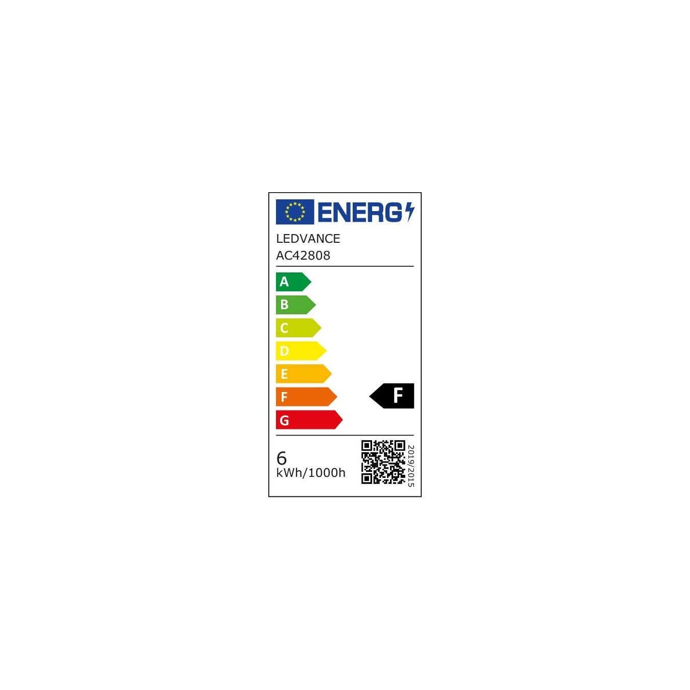 Buy Osram IBASE50CM 6W 827 230V S14D 10X1 LED Stablampe 640 lm 2700K S14d in Cyprus, Nicosia, Limassol, Larnaka, Pafos