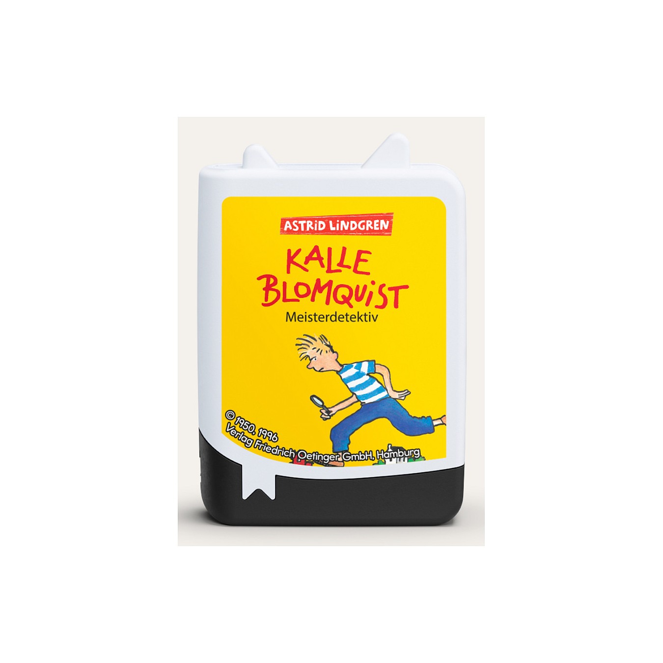 Buy Tonies BT Kalle Blomquist - Meisterdetektiv in Cyprus, Nicosia, Limassol, Larnaka, Pafos