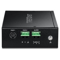 Buy TRENDnet TI-G5091 DIN-Rail Switch 9-Port Industrial 2.5G mit 10G SFP+ Port in Cyprus, Nicosia, Limassol, Larnaka, Pafos