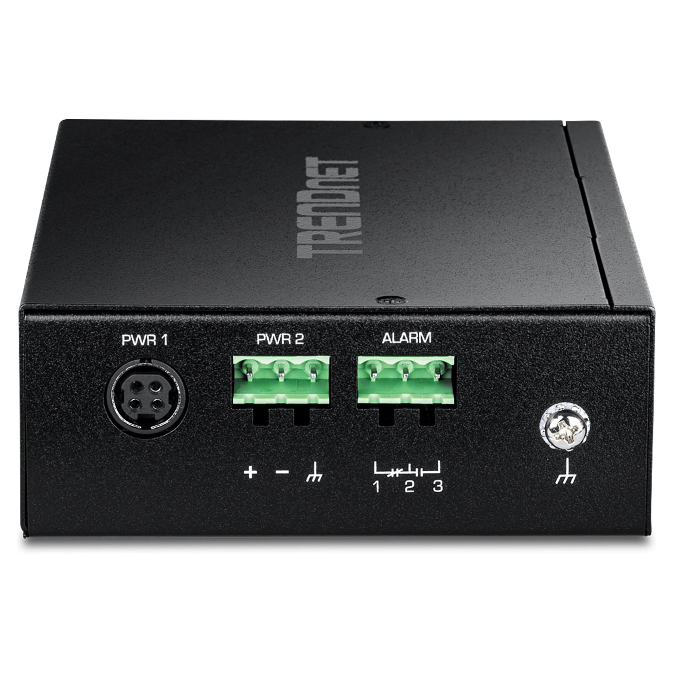 Buy TRENDnet TI-G5091 DIN-Rail Switch 9-Port Industrial 2.5G mit 10G SFP+ Port in Cyprus, Nicosia, Limassol, Larnaka, Pafos