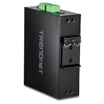 Buy TRENDnet TI-G5091 DIN-Rail Switch 9-Port Industrial 2.5G mit 10G SFP+ Port in Cyprus, Nicosia, Limassol, Larnaka, Pafos