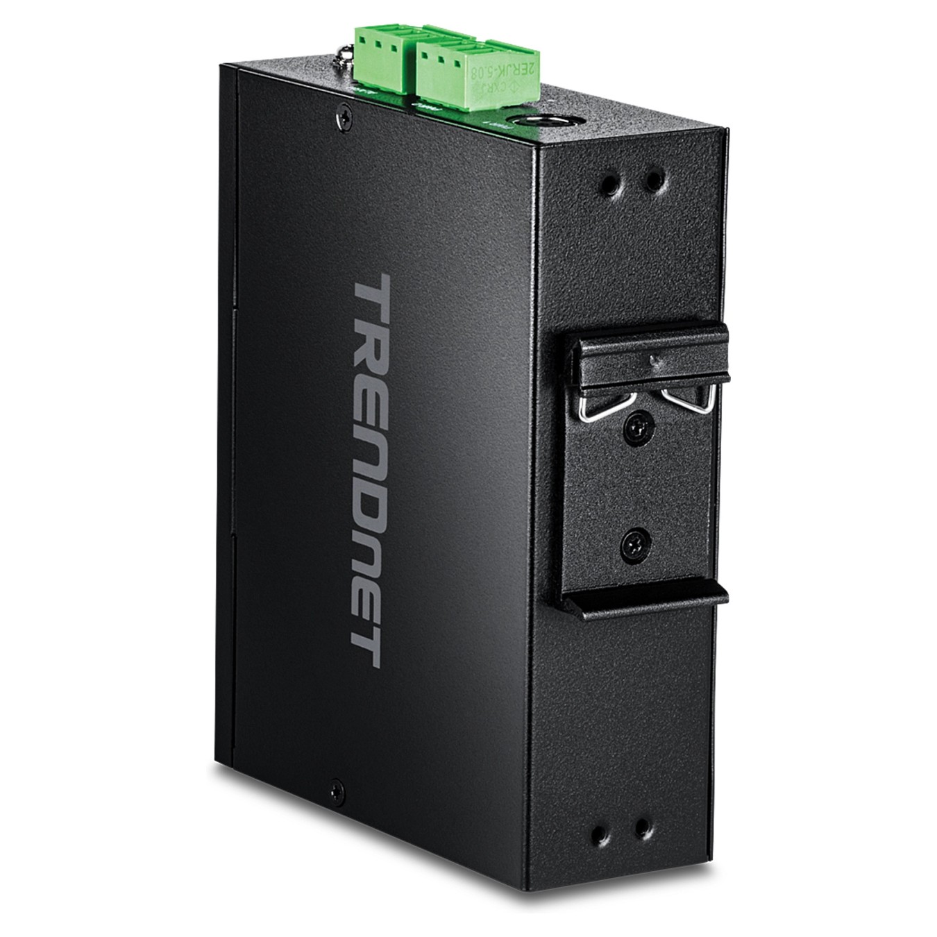 Buy TRENDnet TI-G5091 DIN-Rail Switch 9-Port Industrial 2.5G mit 10G SFP+ Port in Cyprus, Nicosia, Limassol, Larnaka, Pafos