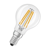 Buy Osram LED Classic P 40 Filament P 3.4W 827 Clear E14 LED-Lampen, klassische Miniba in Cyprus, Nicosia, Limassol, Larnaka, Pa