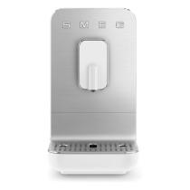 Buy SMEG Espressomaschine BCC11WHMEU weiß grau in Cyprus, Nicosia, Limassol, Larnaka, Pafos