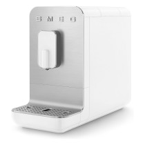 Buy SMEG Espressomaschine BCC11WHMEU weiß grau in Cyprus, Nicosia, Limassol, Larnaka, Pafos