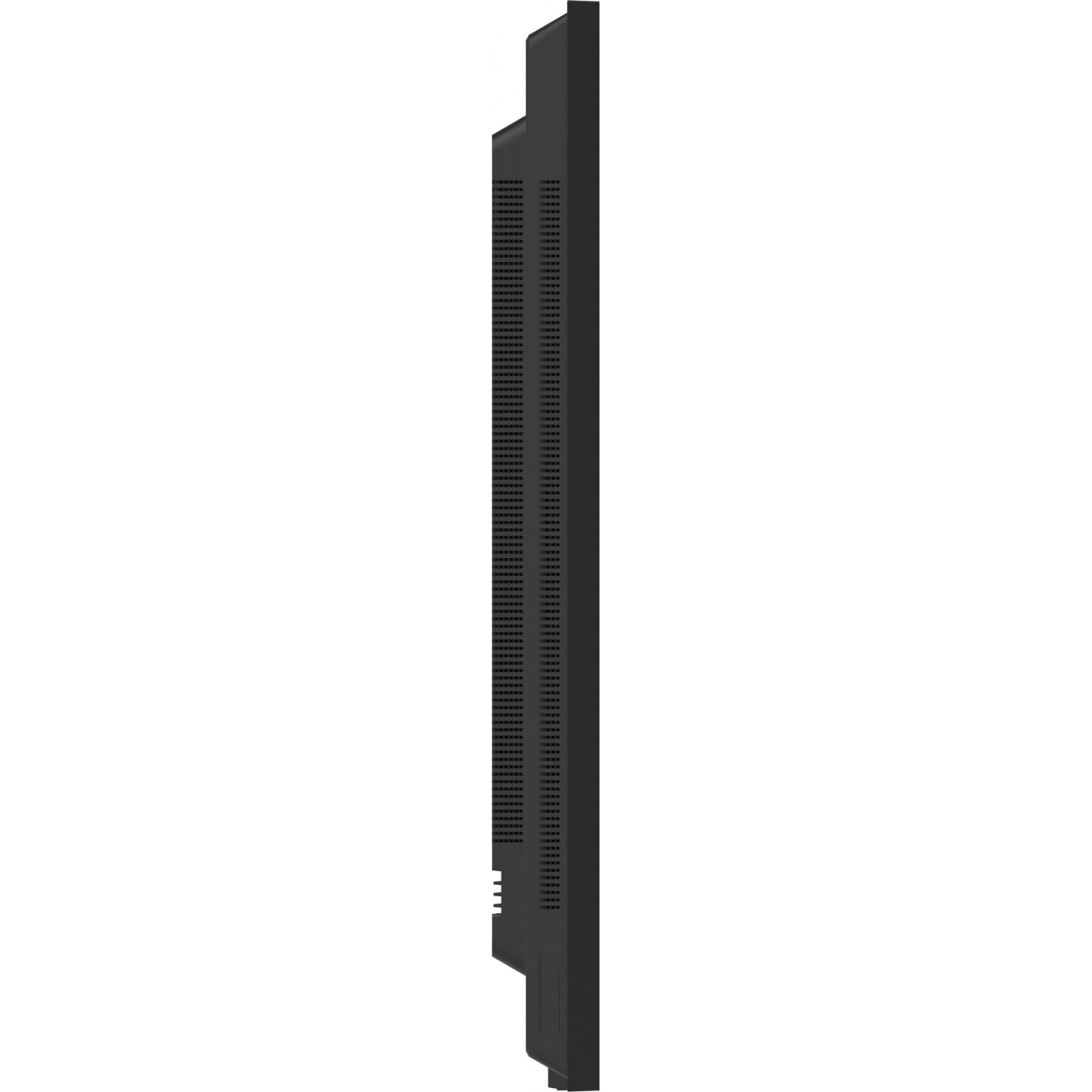 Iiyama LH5564UHS-B1AG - 55" 4K UHD VA Digital Signage Panel, Android 14, Wi-Fi, 2×HDMI & USB-C, Black