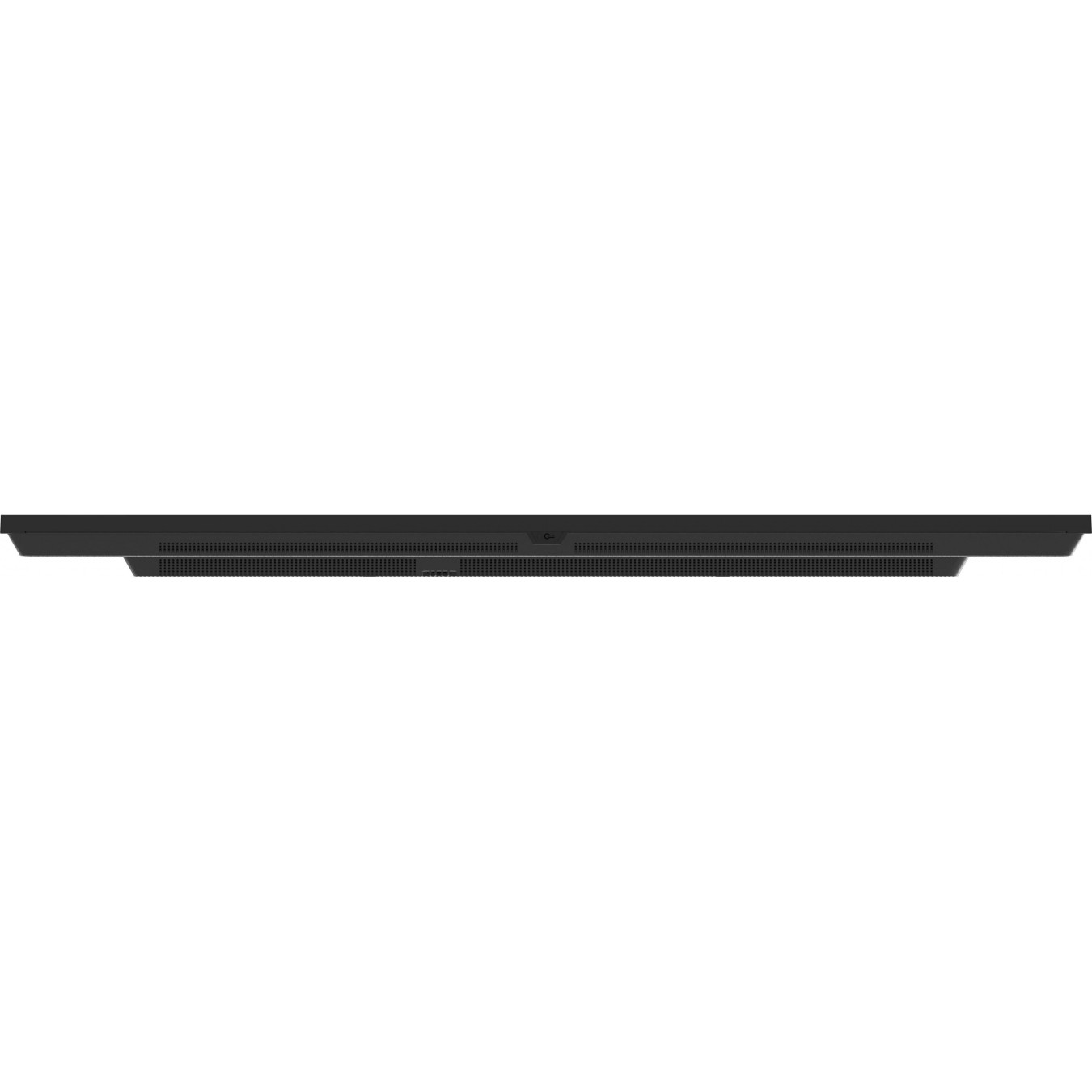 Iiyama LH5564UHS-B1AG - 55" 4K UHD VA Digital Signage Panel, Android 14, Wi-Fi, 2×HDMI & USB-C, Black