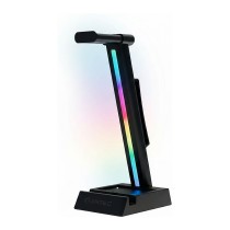 Buy ANTEC Spectra RGB Headset-Stnder in Cyprus, Nicosia, Limassol, Larnaka, Pafos