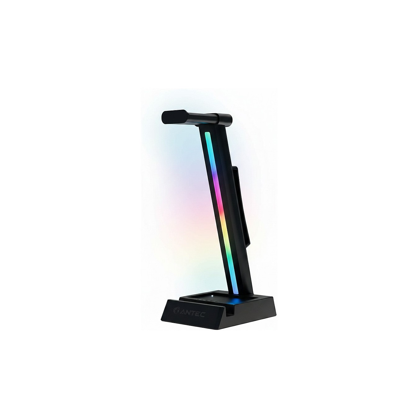 Buy ANTEC Spectra RGB Headset-Stnder in Cyprus, Nicosia, Limassol, Larnaka, Pafos