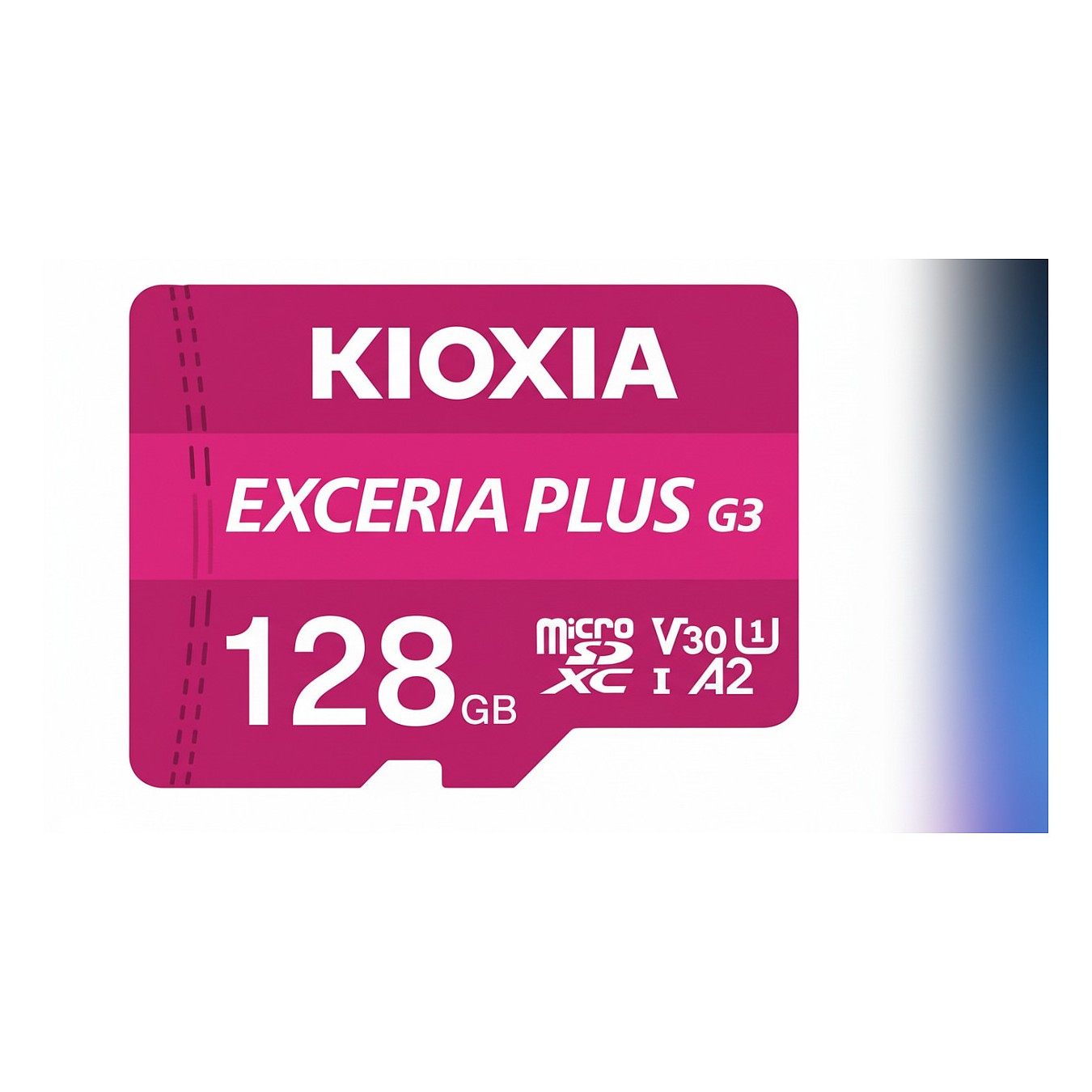 Buy Card Kioxia SD Exceria Plus 128GB in Cyprus, Nicosia, Limassol, Larnaka, Pafos