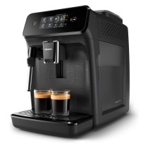 Buy EP1220 00 1200 Serie Kaffeevollautomat schwarz in Cyprus, Nicosia, Limassol, Larnaka, Pafos