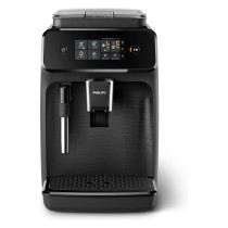 Buy EP1220 00 1200 Serie Kaffeevollautomat schwarz in Cyprus, Nicosia, Limassol, Larnaka, Pafos