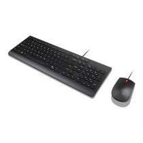 Buy Lenovo ESSENT.WIRED KEYB MOUSE in Cyprus, Nicosia, Limassol, Larnaka, Pafos