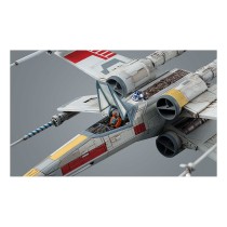Buy Revell - Star Wars - Bandai - BANDAI X-Wing Starfighter in Cyprus, Nicosia, Limassol, Larnaka, Pafos