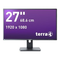 Buy TERRA LCD LED 2756W PV V4 schwarz GREENLINE PLUS in Cyprus, Nicosia, Limassol, Larnaka, Pafos