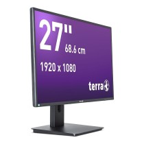 Buy TERRA LCD LED 2756W PV V4 schwarz GREENLINE PLUS in Cyprus, Nicosia, Limassol, Larnaka, Pafos