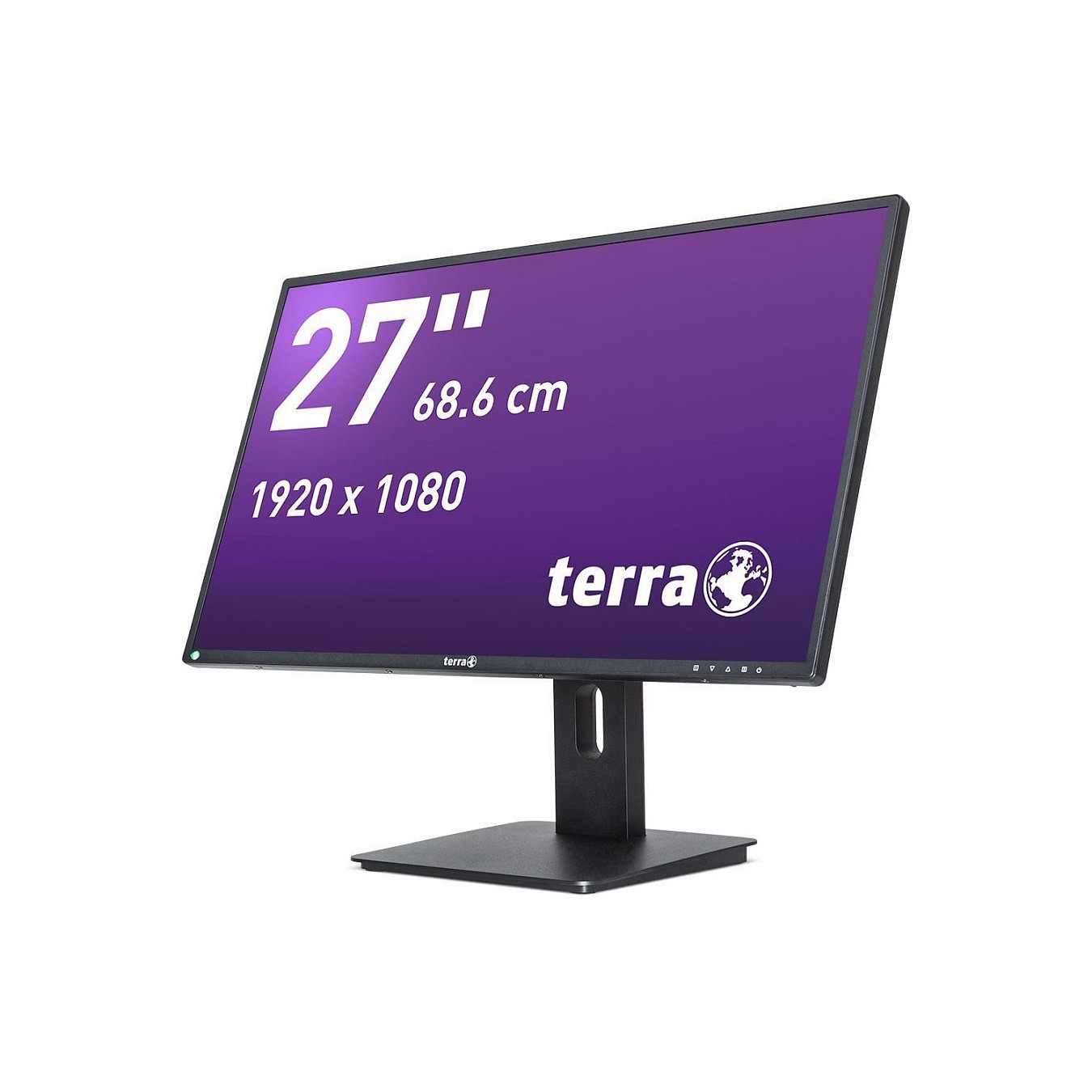 Buy TERRA LCD LED 2756W PV V4 schwarz GREENLINE PLUS in Cyprus, Nicosia, Limassol, Larnaka, Pafos