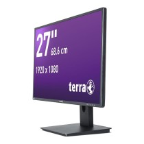 Buy TERRA LCD LED 2756W PV V4 schwarz GREENLINE PLUS in Cyprus, Nicosia, Limassol, Larnaka, Pafos