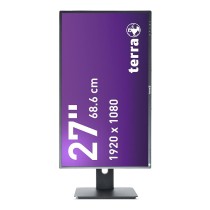 Buy TERRA LCD LED 2756W PV V4 schwarz GREENLINE PLUS in Cyprus, Nicosia, Limassol, Larnaka, Pafos