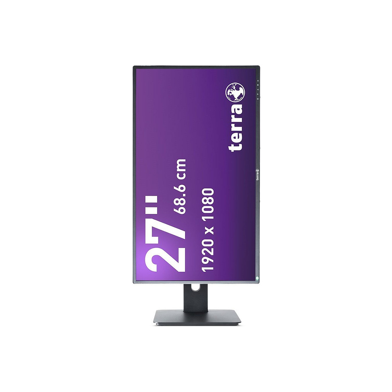 Buy TERRA LCD LED 2756W PV V4 schwarz GREENLINE PLUS in Cyprus, Nicosia, Limassol, Larnaka, Pafos