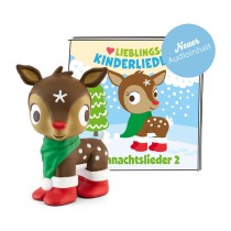 Buy Tonies Lieblings-Kinderlieder - Weihnachtslieder 2 (Neuauflage 2022) (Musik) in Cyprus, Nicosia, Limassol, Larnaka, Pafos