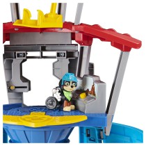 Buy Spinmaster Paw Patrol - Dino Hauptquartier (Inkl. Basis Fahrzeug. Rex Welpen-Figur) in Cyprus, Nicosia, Limassol, Larnaka, P