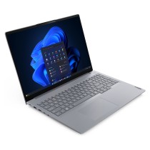 Buy Lenovo ThinkBook 16 G9 RYZ5 220 16GB 512SSD W11 Pro Arctic Grey TopSeller in Cyprus, Nicosia, Limassol, Larnaka, Pafos