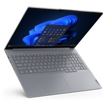 Buy Lenovo ThinkBook 16 G9 RYZ5 220 16GB 512SSD W11 Pro Arctic Grey TopSeller in Cyprus, Nicosia, Limassol, Larnaka, Pafos