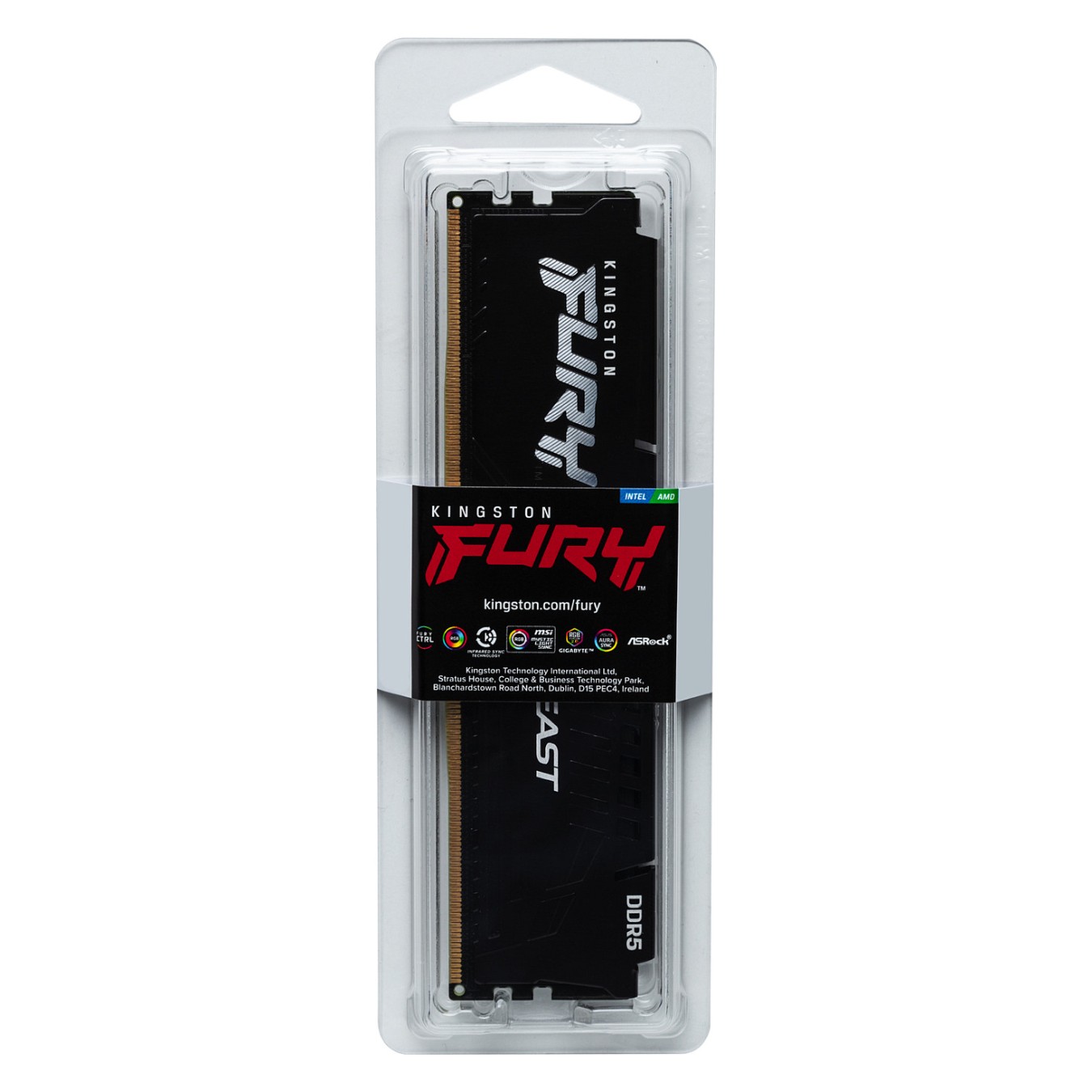 Buy 64GB 5600MT S CL40 DIMM in Cyprus, Nicosia, Limassol, Larnaka, Pafos