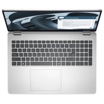 Buy Dell Pro 16 Plus PB16255 RYZ5 PRO 230 32GB 1TBSSD W11 Pro 1Y Basic Onsite in Cyprus, Nicosia, Limassol, Larnaka, Pafos