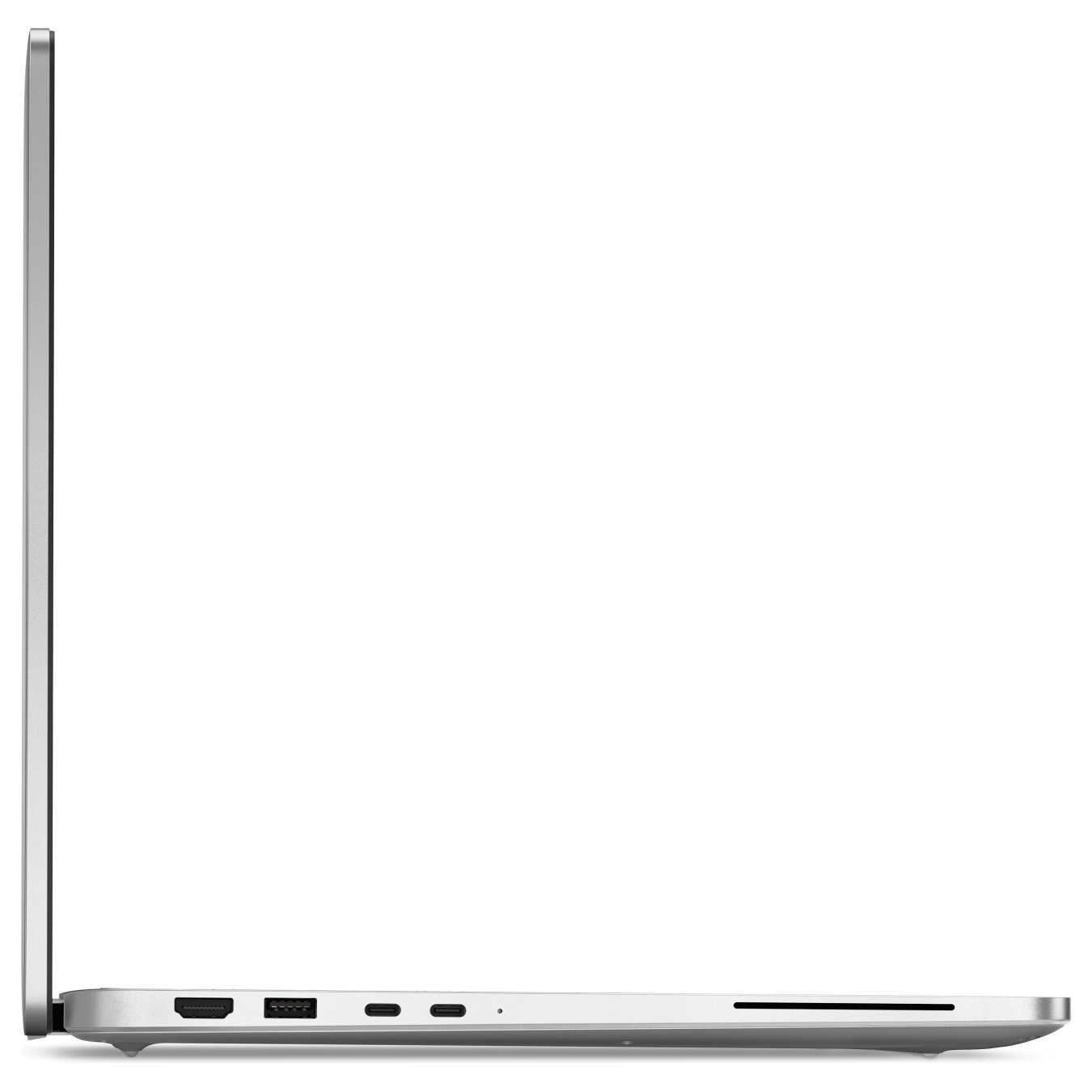 Buy Dell Pro 16 Plus PB16255 RYZ5 PRO 230 32GB 1TBSSD W11 Pro 1Y Basic Onsite in Cyprus, Nicosia, Limassol, Larnaka, Pafos